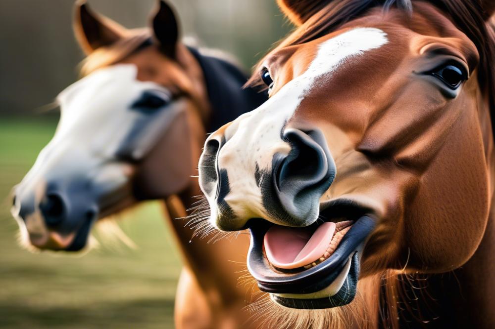 do-horses-laugh