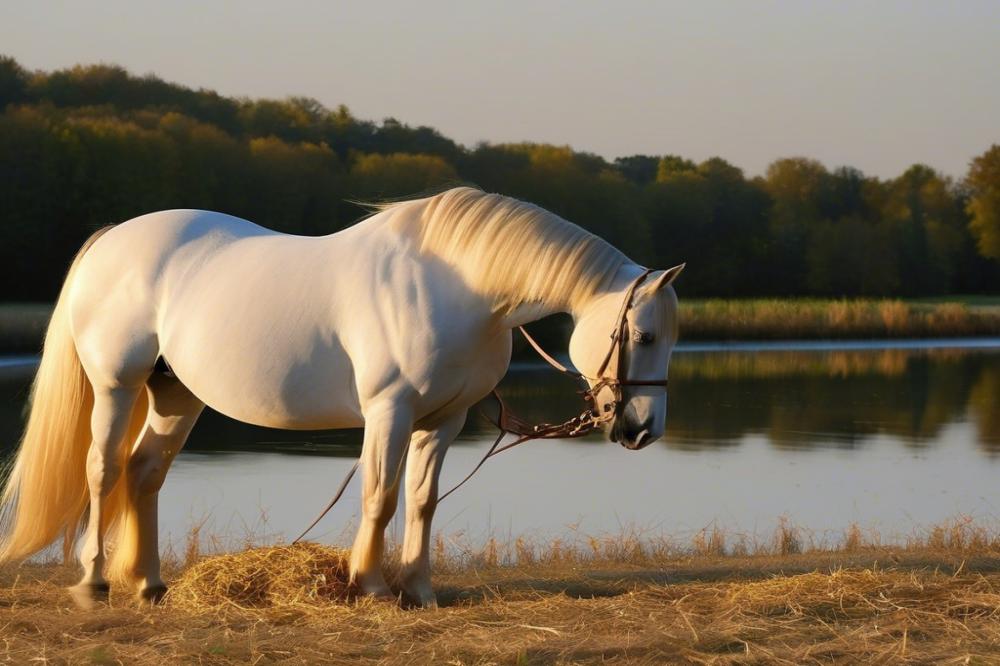 do-horses-need-hay-around-the-clock