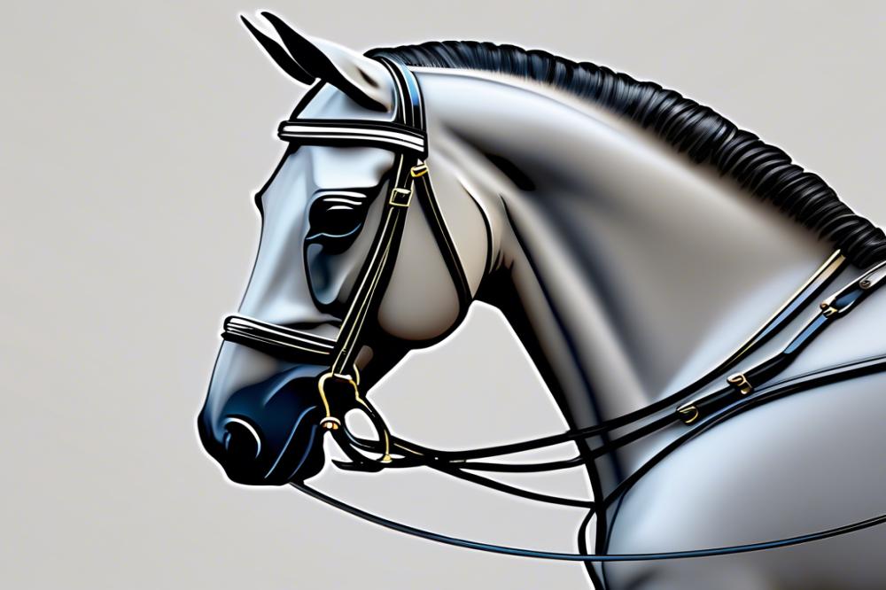 double-bridle-for-dressage-beginners