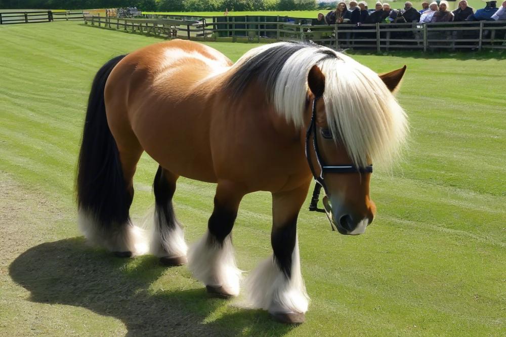 driving-and-harnesses-for-shetland-ponies