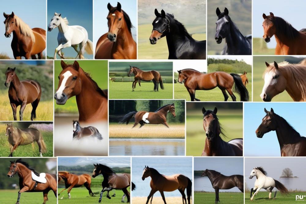 dutch-horse-names