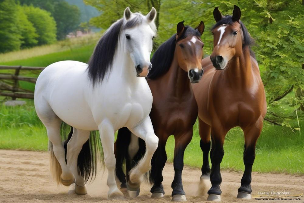 dwarfism-in-horses