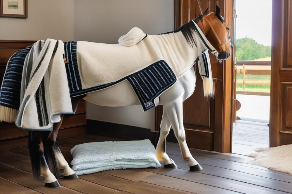 easy-way-to-wash-horse-blankets