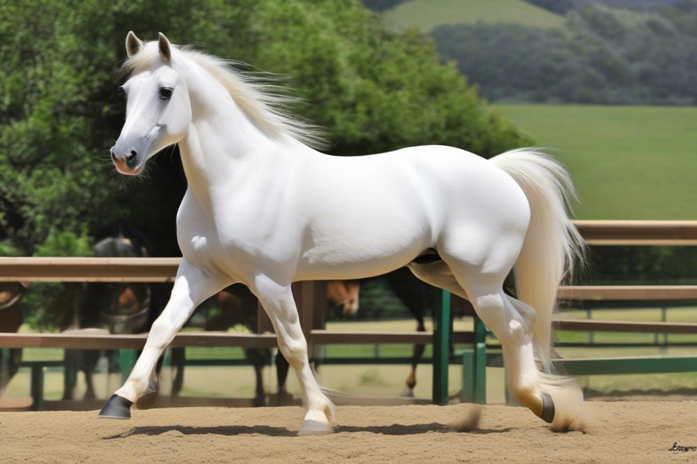 einstein-the-smallest-horse-in-the-world