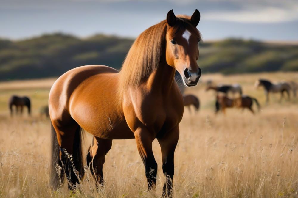 endangered-horse-breeds-worldwide