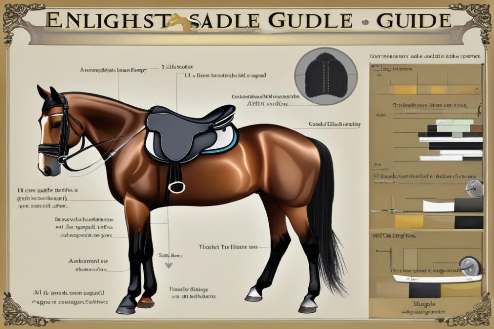 english-saddle-fitting-guide