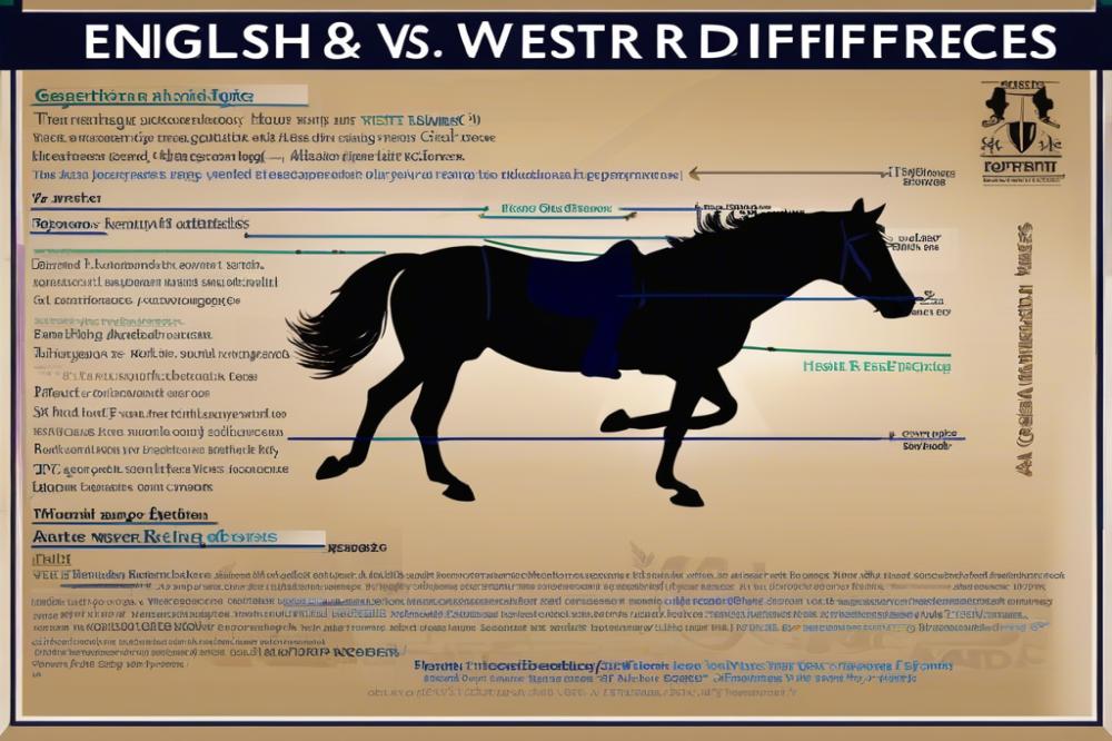 english-vs-western-riding-key-differences