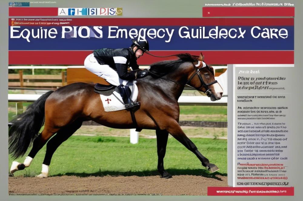 equine-emergency-care-guidelines