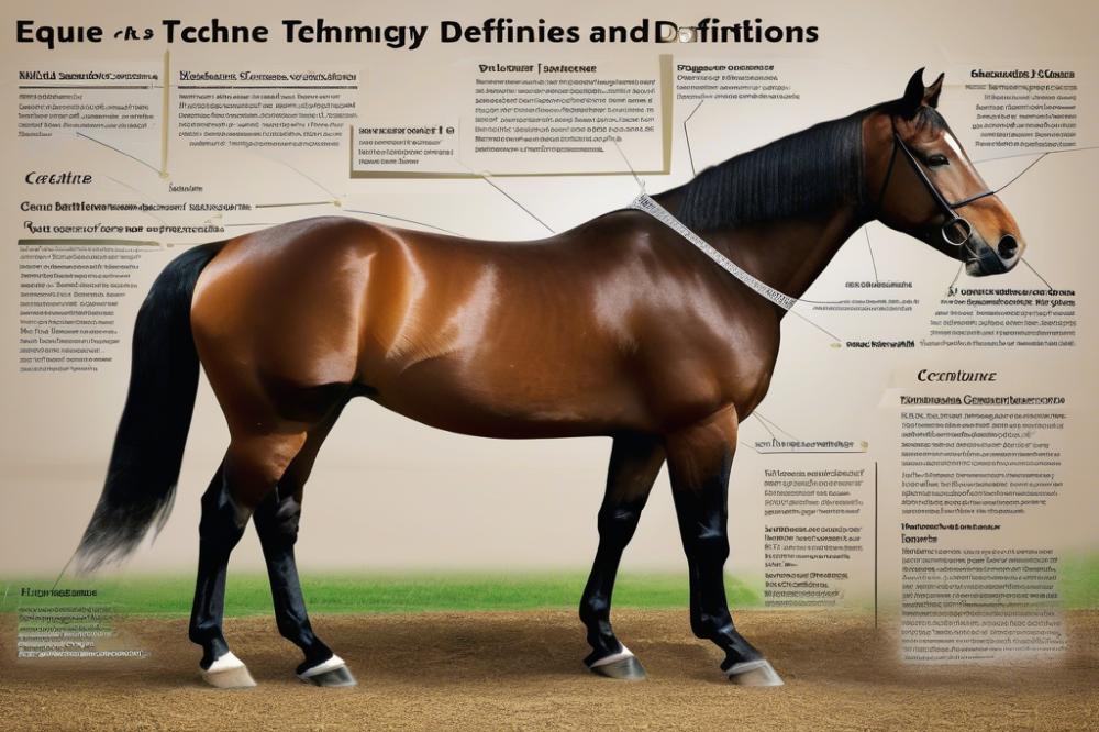 equine-terminology-and-definitions