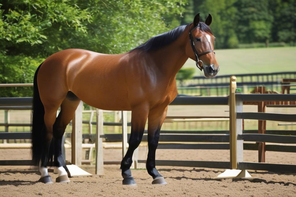 equine-terminology-and-definitions