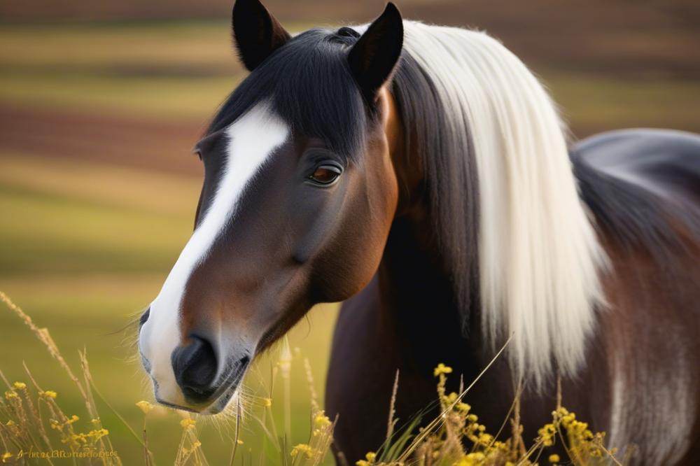 evaluating-an-irish-cob-horse-for-purchase