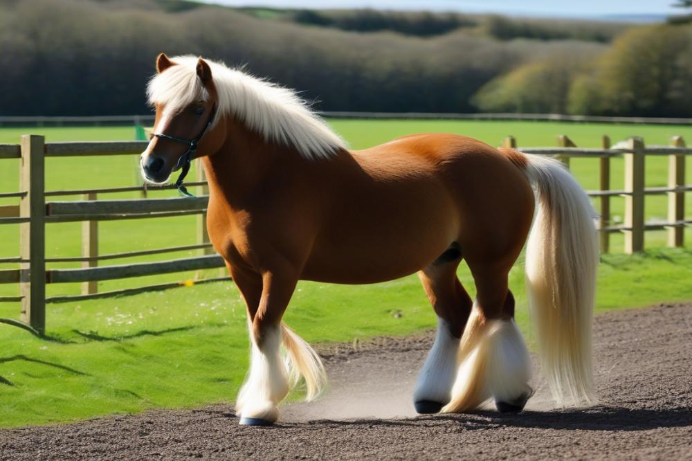 exercise-and-health-issues-for-shetland-ponies