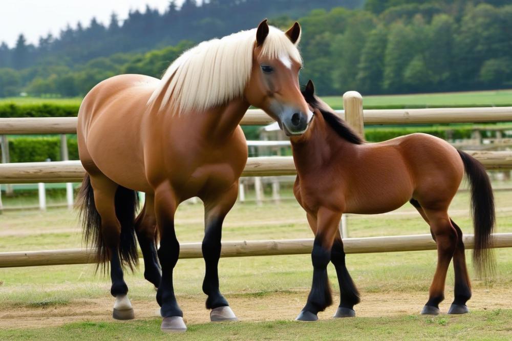 facts-about-miniature-horses