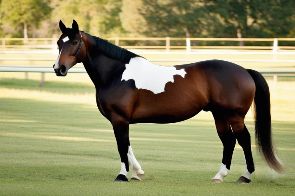 fascinating-facts-about-the-quarter-horse