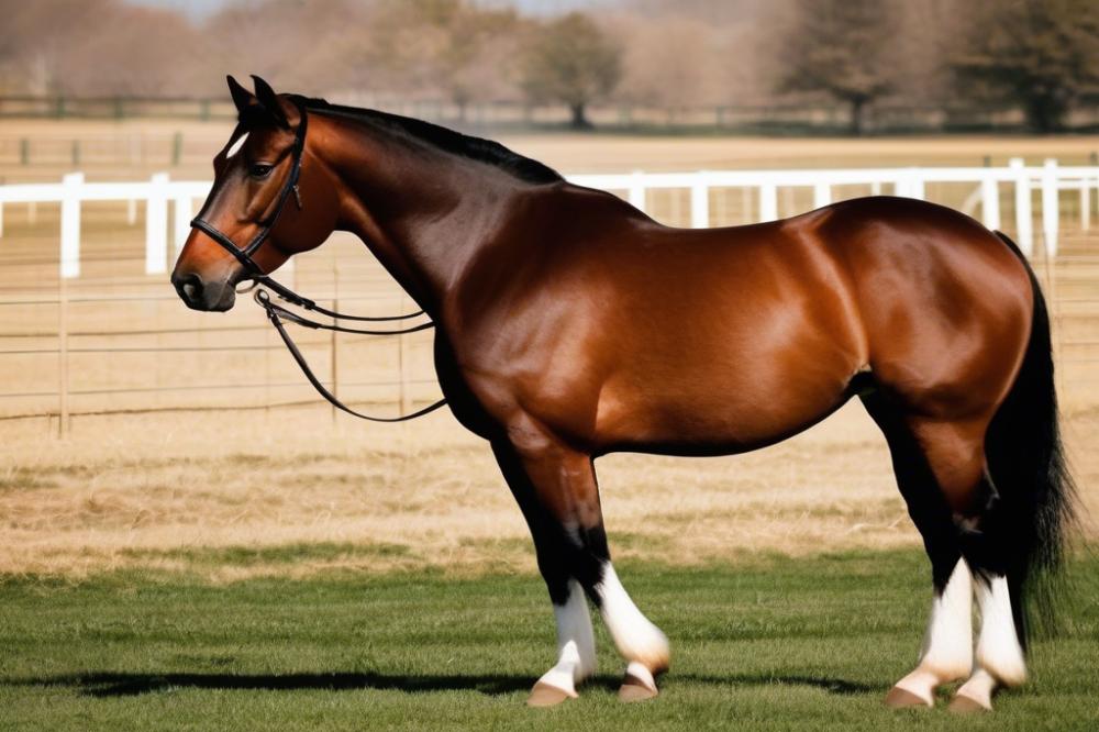 fascinating-facts-about-the-quarter-horse