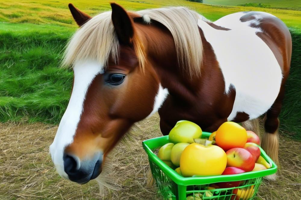 feed-and-nutrition-for-shetland-ponies