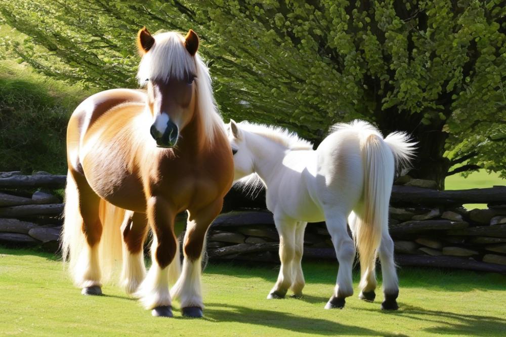 feeding-and-nutrition-of-shetland-ponies