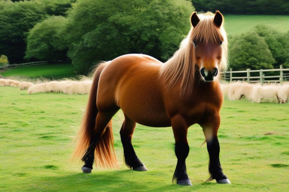 feeding-and-nutrition-of-shetland-ponies