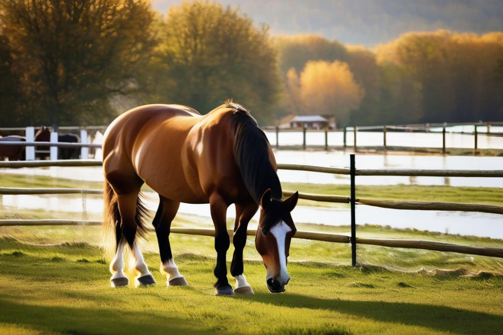 feeding-horses-once-or-twice-a-day