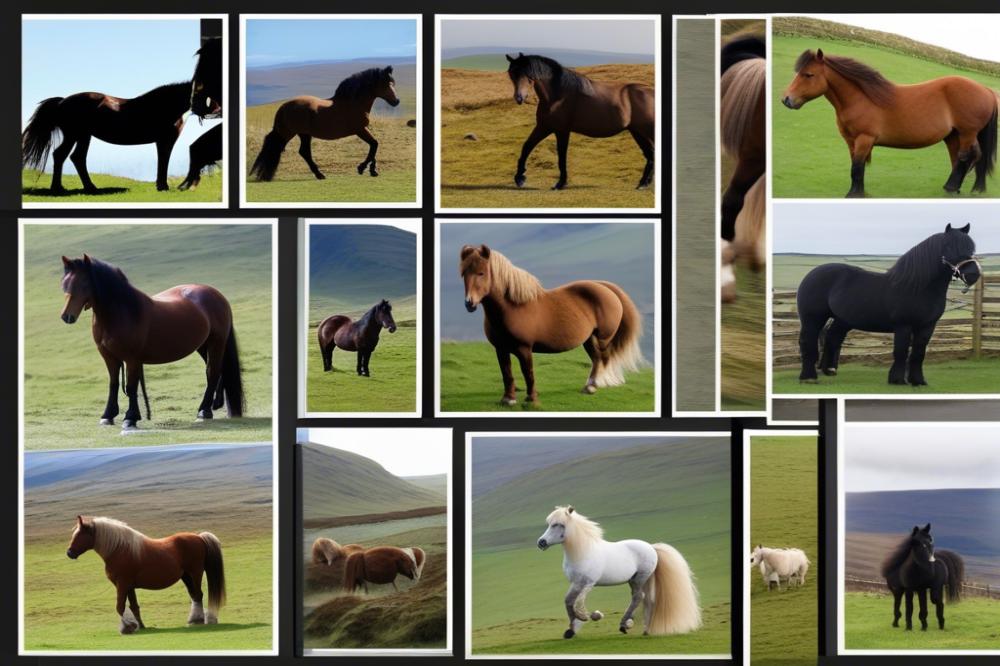 fell-ponies-and-shetland-ponies