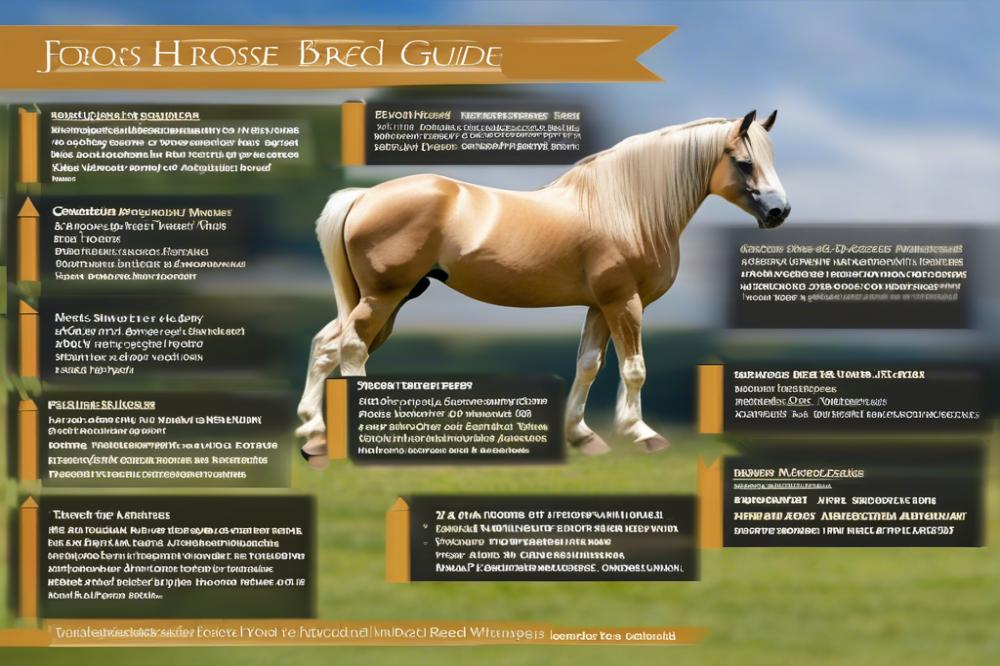 fjord-horse-breed-guide