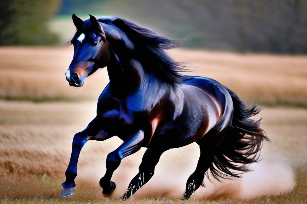 friesian-horse-colors-guide