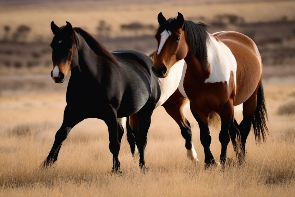 geography-of-wild-horses-in-america