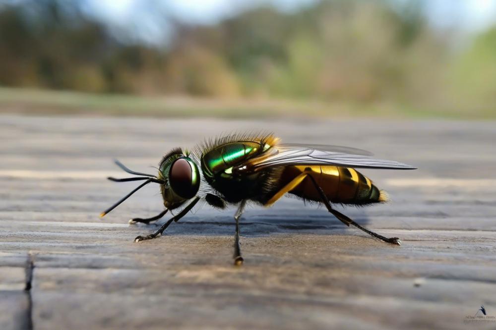 getting-rid-of-horse-flies