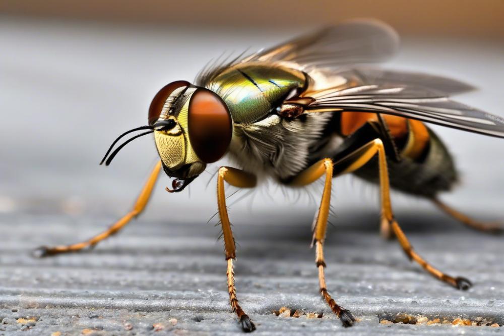 getting-rid-of-horse-flies