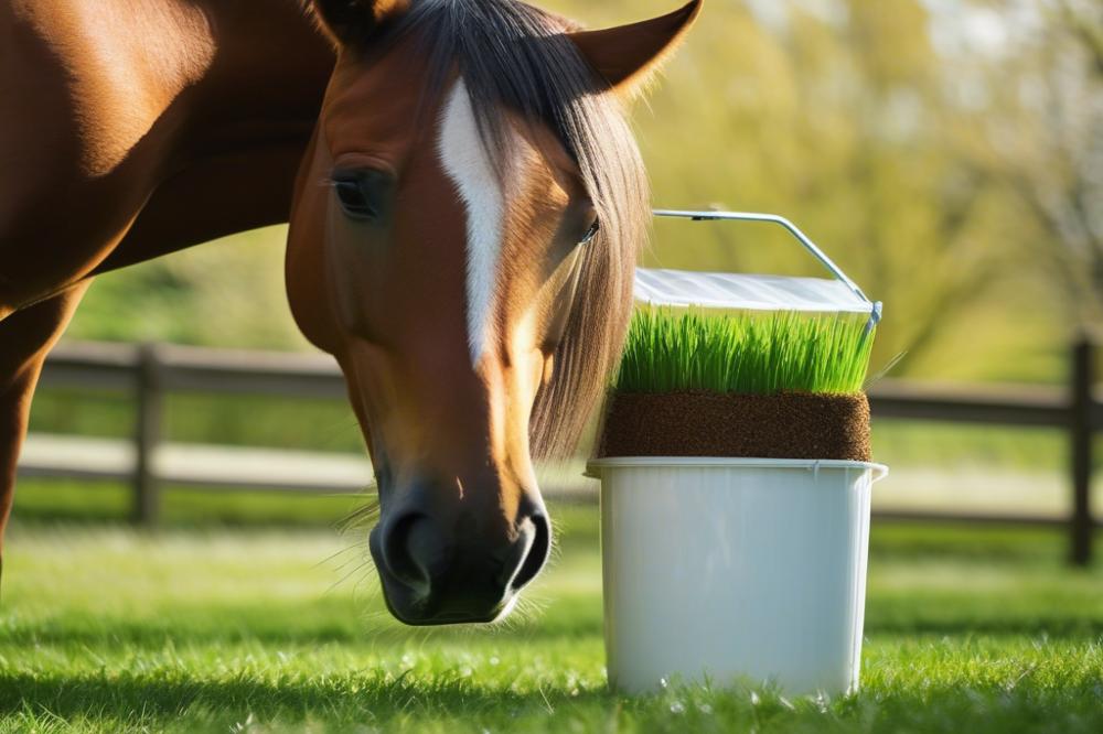 grass-feeding-for-horses