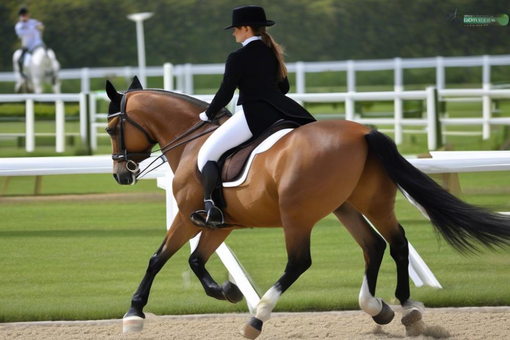 guide-to-dressage