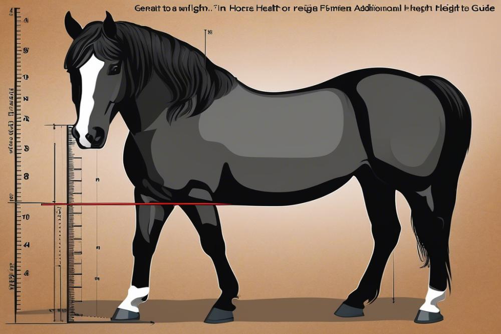 guide-to-horse-height-and-weight