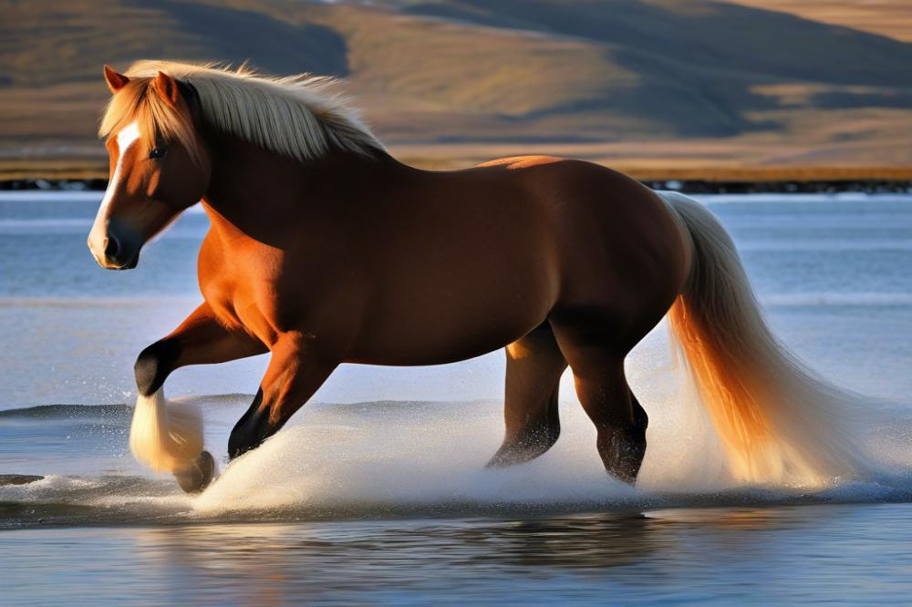 guide-to-icelandic-horses