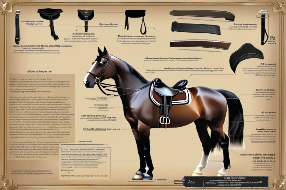 guide-to-saddle-parts