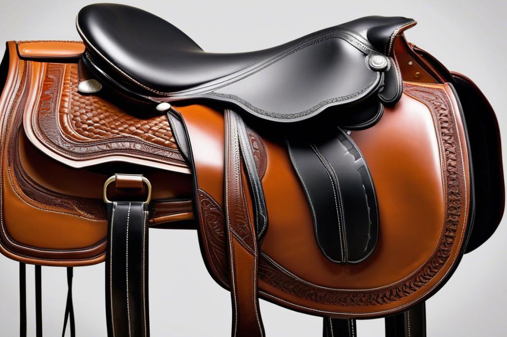 guide-to-saddle-parts