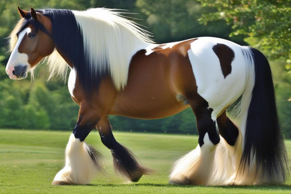 gypsy-vanner-horse-breed-guide