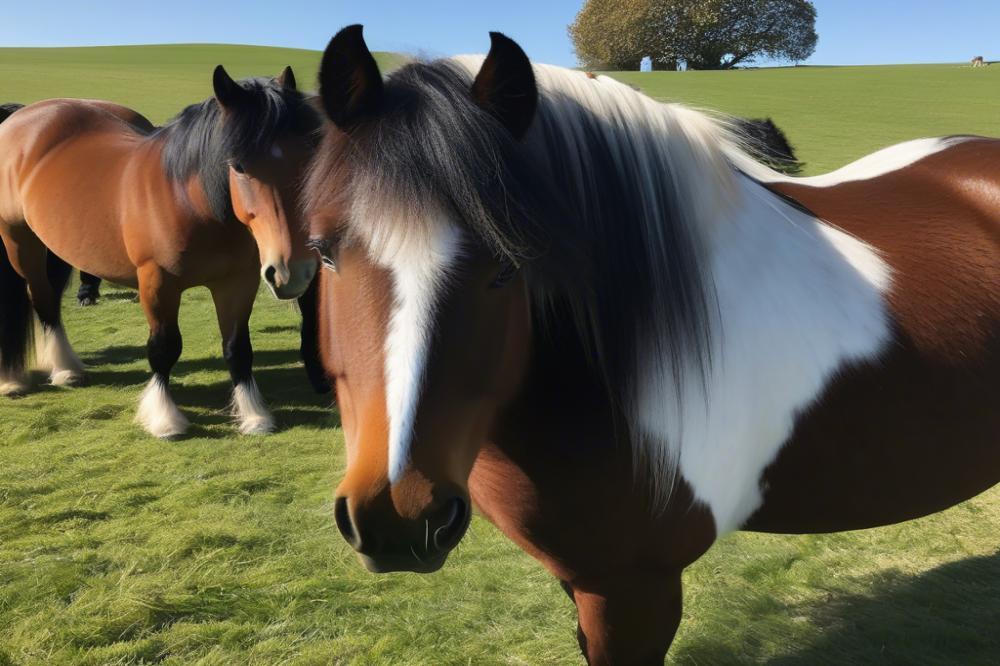 halters-and-bridles-for-shetland-ponies