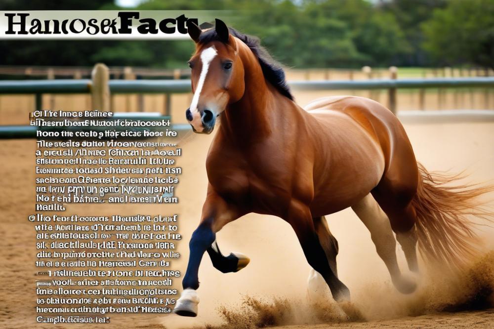 hancock-horse-facts