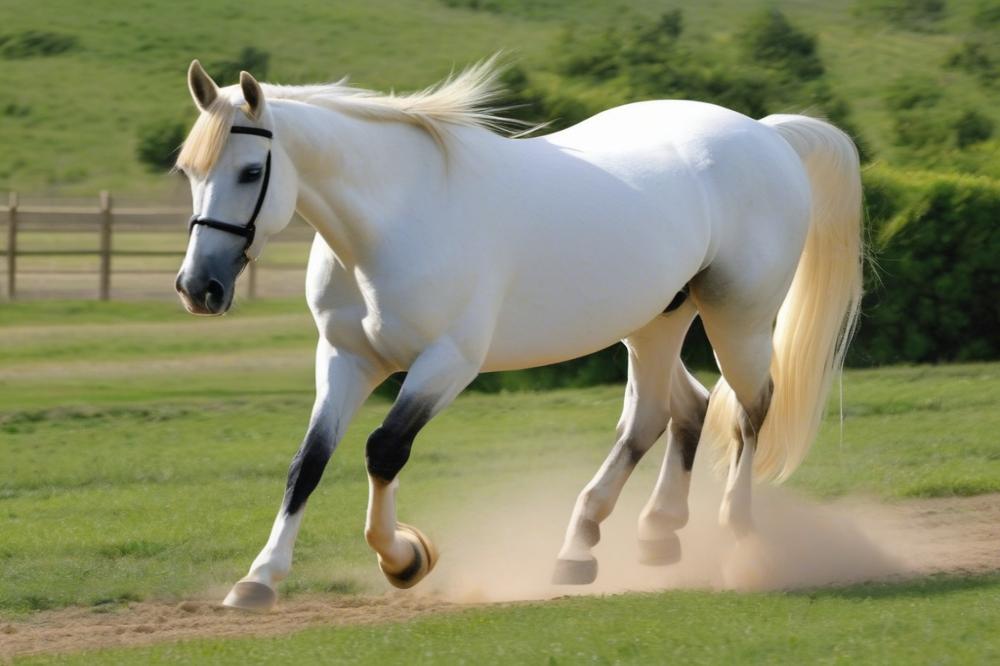 health-issues-of-the-akhal-teke-horse