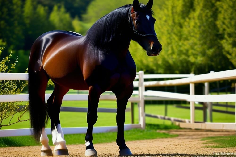 healthiest-horse-breeds