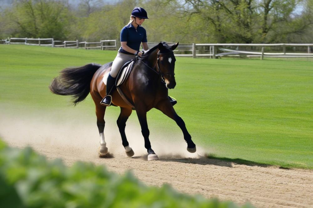 hobble-training-for-horses