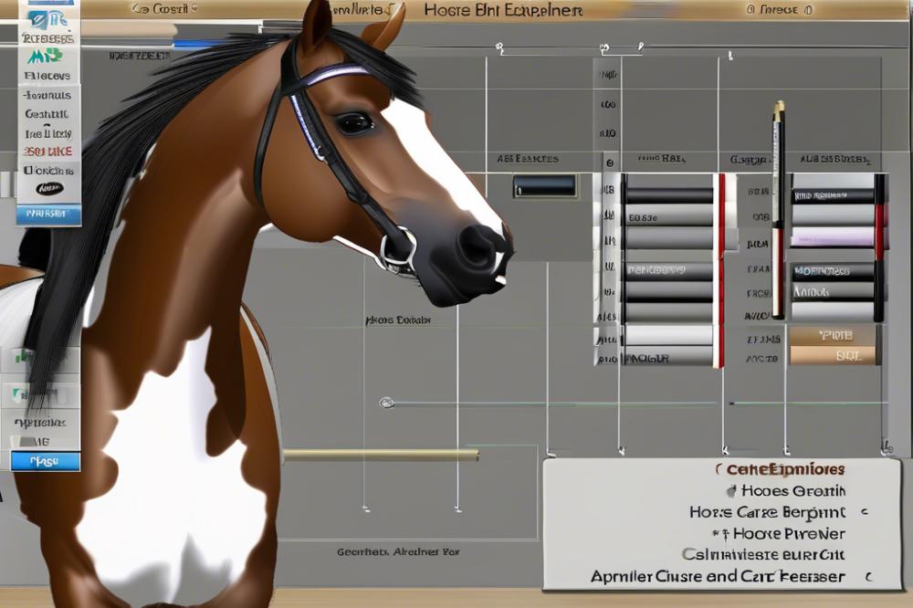 horse-brushes-explained