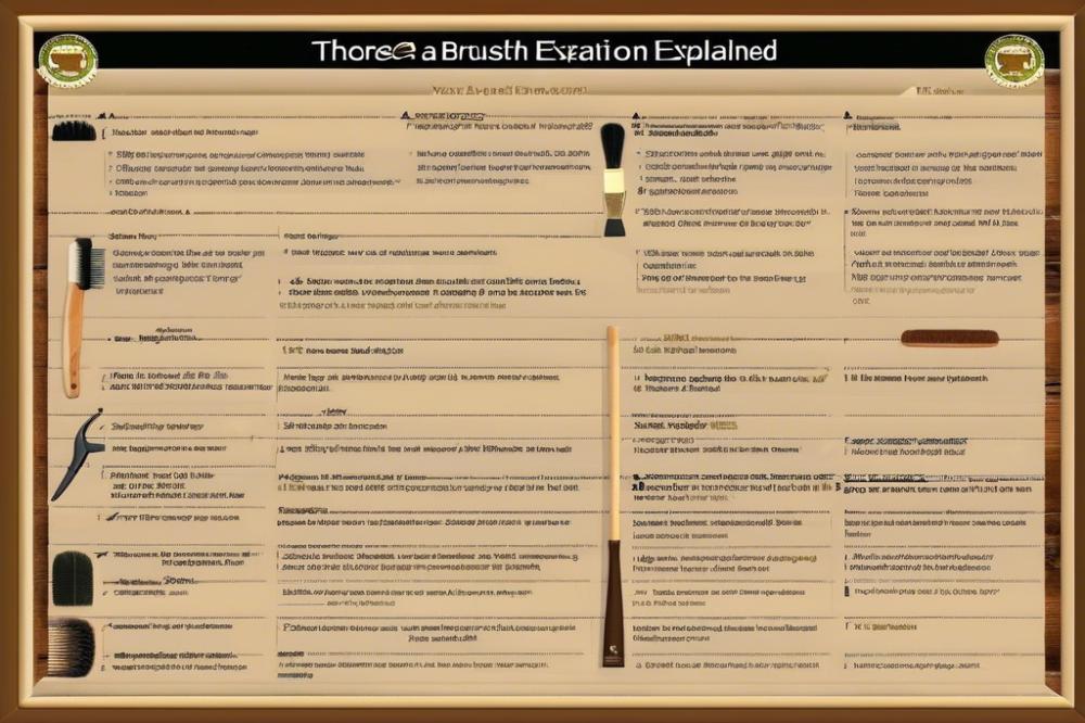 horse-brushes-explained