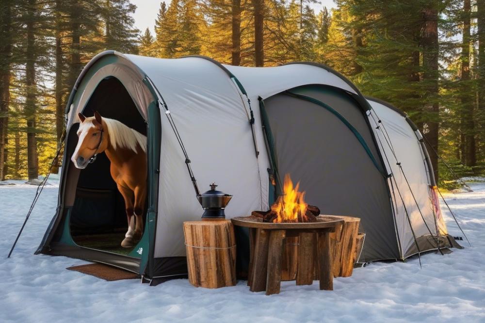 horse-camping-tips