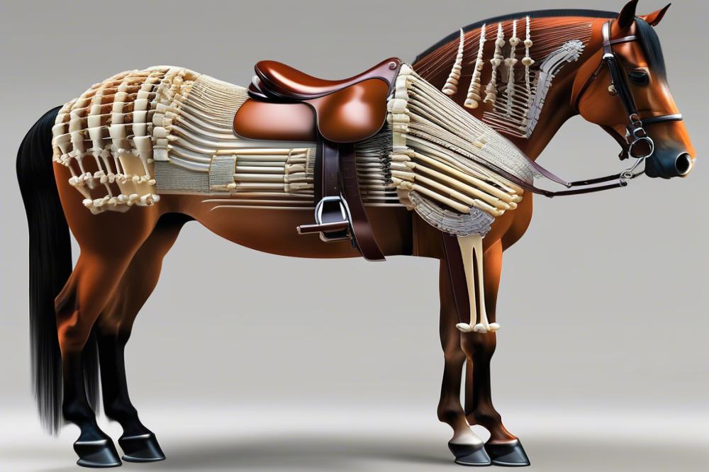 horse-cannon-bone-explained