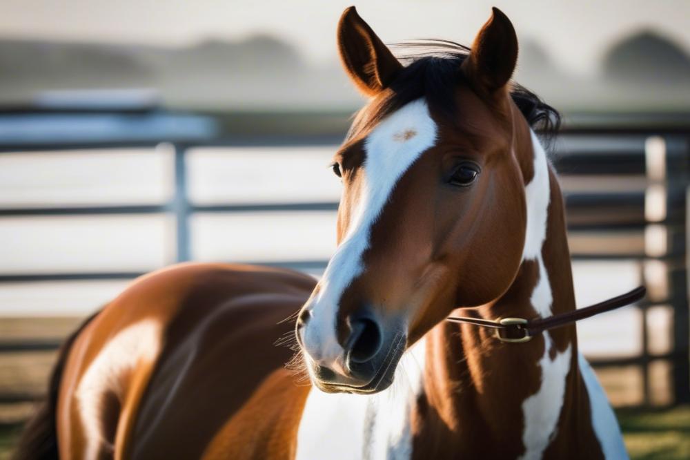 horse-groundwork-checklist