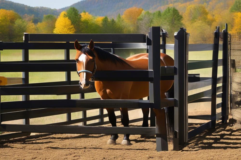 horse-habitat