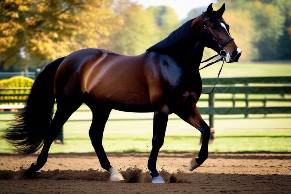 horse-show-name-ideas