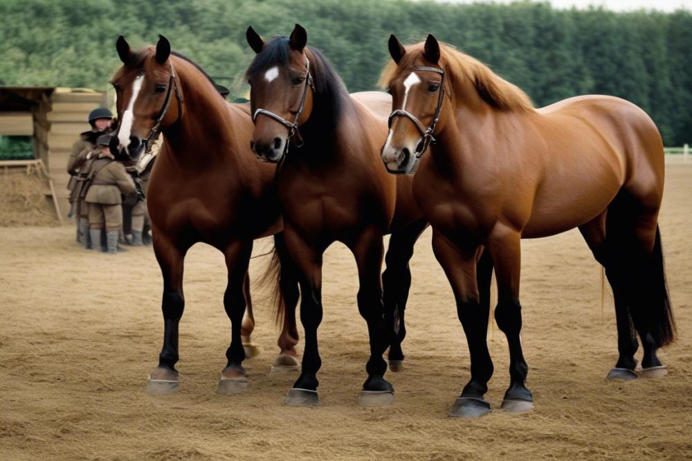 horses-in-world-war-i