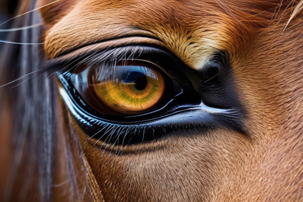 how-do-horses-eyes-work